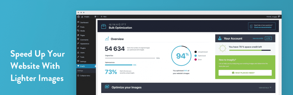 Cách kích hoạt WebP trên WordPress để tăng tốc website 197